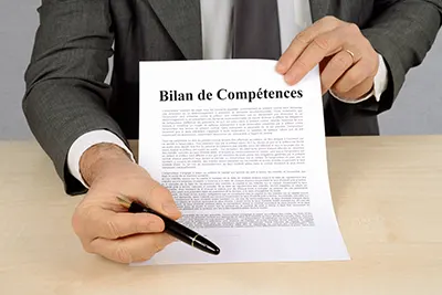 Bilan de competence