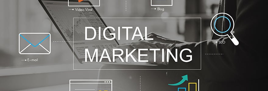 Marketing Digital