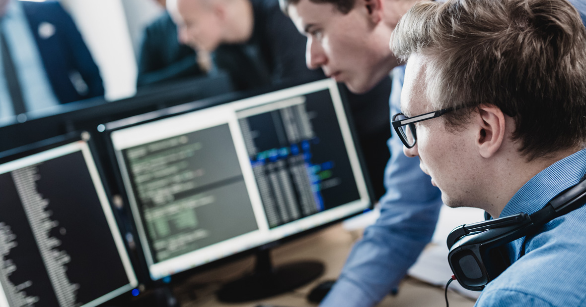 Intelligence Artificielle